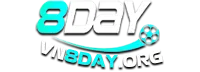 Logo 8DAY