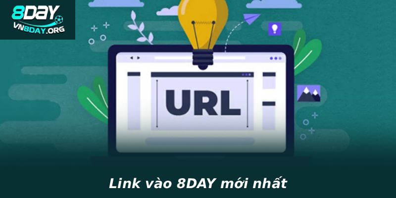 Link vào 8DAY mới nhất